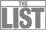 the list