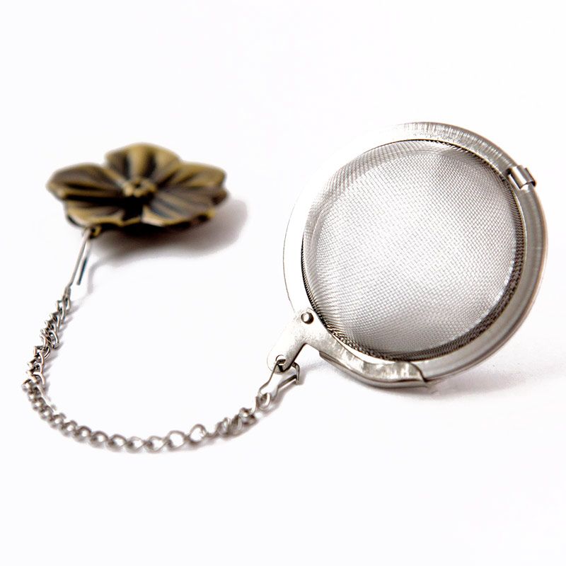 eteaket Tea Balls – Flower