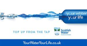 Cuppa blend inspired by Scottish tap water brews friendships in battle against loneliness.