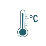 temperature icon