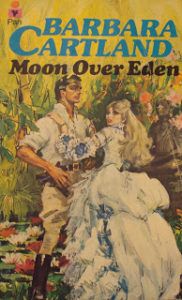Moon over Eden -James Taylor