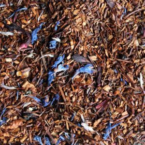 eteaket Blueberry Rooibos Loose Leaf Herbal Tea