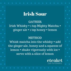 Irish-Sour-Recipe