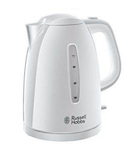 Russell Hobbs Kettle review