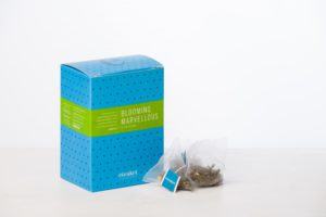 eteaket Blooming Marvellous Plastic-free Teabags