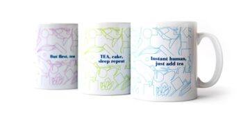 Mugs & Travel Cups