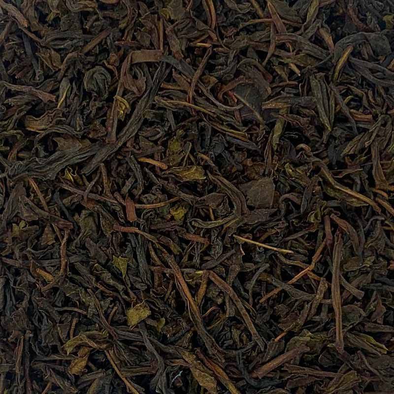 Orange Pekoe Loose Leaf Tea