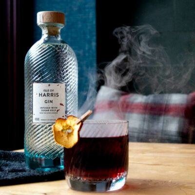 Harris-gin-cocktail