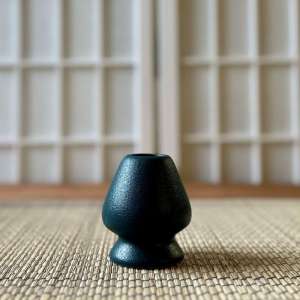 matcha whisk stand
