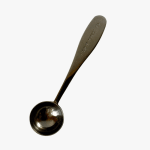 Perfect tea measure tea scoop
