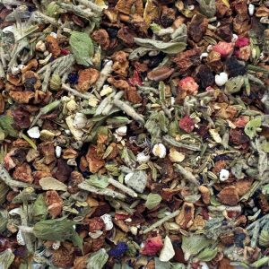 Deep Dive into Greek Mountain Tea: Benefits