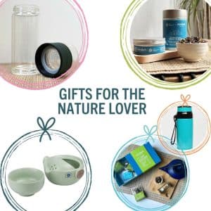 Christmas Gift Guide Gift for the outdoor nature lover
