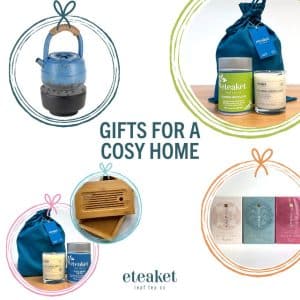 Christmas Gift Guide Gift for cosy home