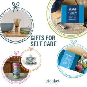 Christmas Gift Guide Gift for self care and wellness