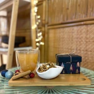 Pearfectly Spiced Recipe