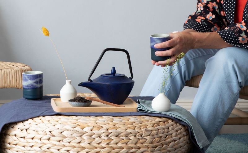 Tea Ordering