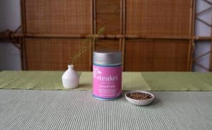 The Sleepy Mind Tea
