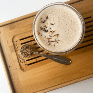 The Sleepy Mind Recipe Aryuvedic Moon Milk