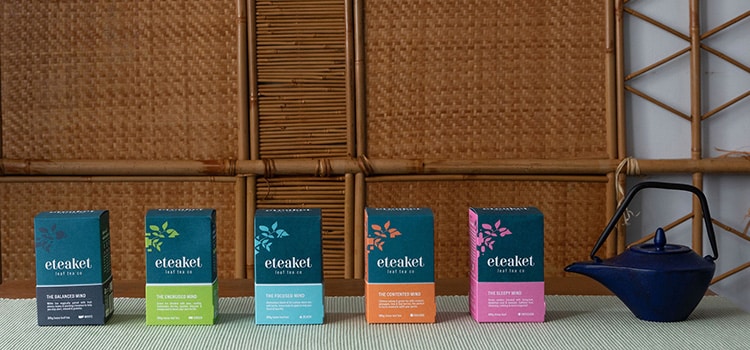 Easy online orders & speedy delivery tea suppliers