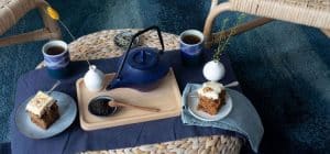 Tea Events & Experiences