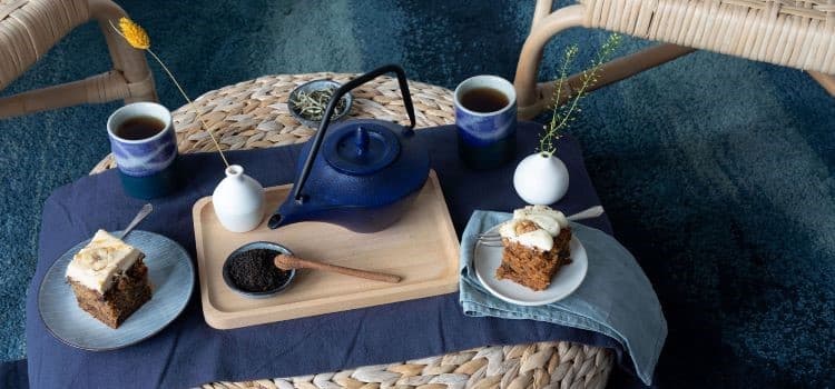 Tea Events & Experiences