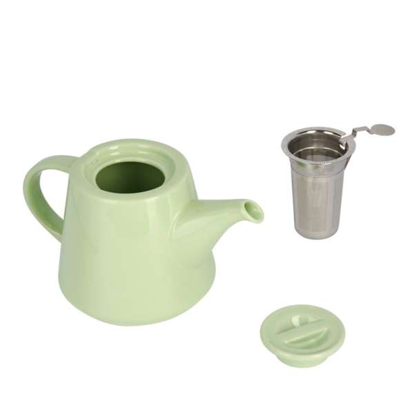 Hi Tea Pot Hi-T Infuser Tea Pot - eteaket