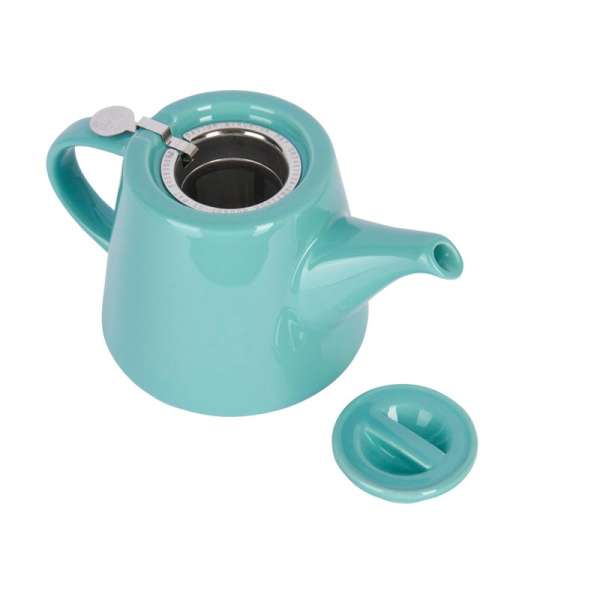 Hi Tea Pot Hi-T Infuser Tea Pot - eteaket