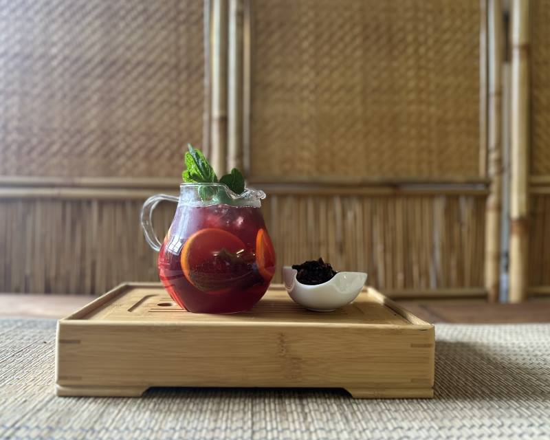 Cranberry Apple Riot 'Pimms Cup' web optimised
