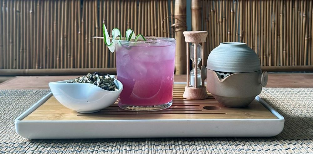 Purple Rain Cucumber Gimlet Brewing Guide Banner