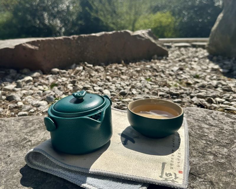 Summer Sipping From Wood to Fire Energy: Sipping for Summer