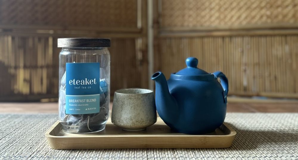 Breakfast Blend Breakfast Blend