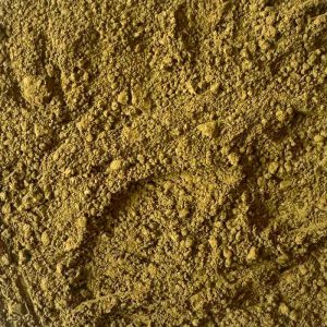 Powdered Hojicha