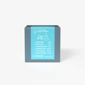 Happy Birthday Gift - Mini Brew Box