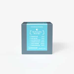Bestseller Brews - Mini Brew Box