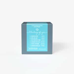 Thinking of You Gift- Mini Brew Box