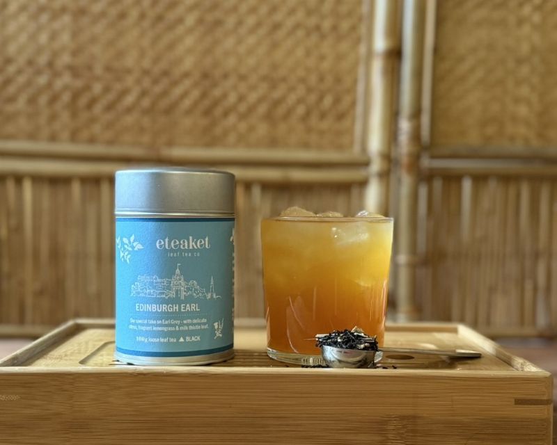 Edinburgh Earl Rusty Thistle Recipe Edinburgh Earl Rusty Thistle Recipe