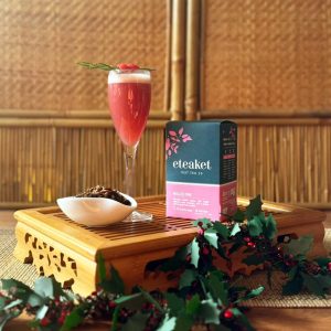 Mulled Pine Recipe