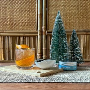 Earl of Winter Recipe