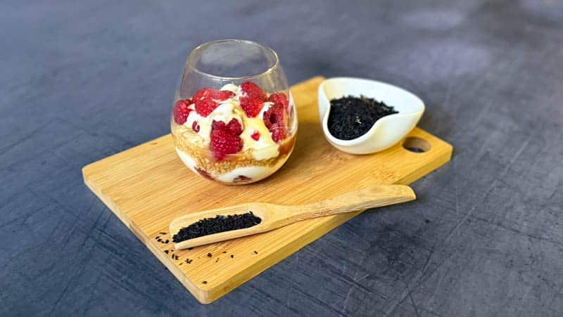 Steeped in Tradition: Tea-Infused Recipes for Burns Night