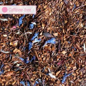 Blueberry-Rooibos