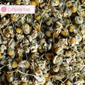 Chillaxin-Chamomile
