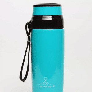 Infuser Tea Travel Flask