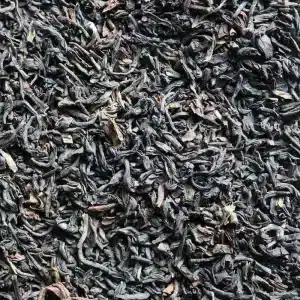 second flush darjeeling eteaket