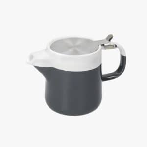 La Cafetière 2-Cup Infuser Teapot