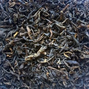 eteaket Sticky Toffee Pu'Erh