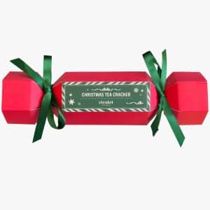 Tea Christmas Cracker